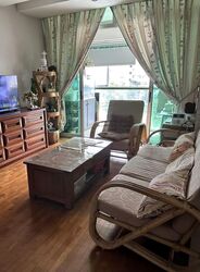 Blk 102B Punggol Field (Punggol), HDB 5 Rooms #598207771